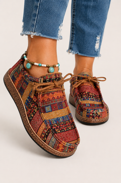Sofia Orthopedic Sneakers