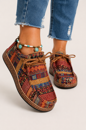 Sofia Orthopedic Sneakers