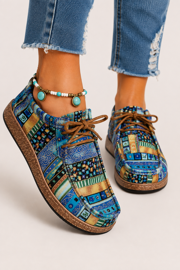 Sofia Orthopedic Sneakers