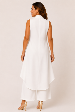 Evelyn Elegant Two-Piece Set