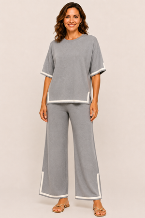 Grace Two-Piece Knit Set