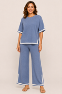 Grace Two-Piece Knit Set