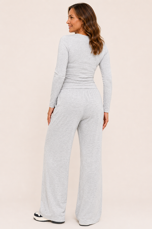 Amelia Two-Piece Lounge Set