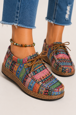 Sofia Orthopedic Sneakers