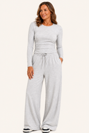 Amelia Two-Piece Lounge Set
