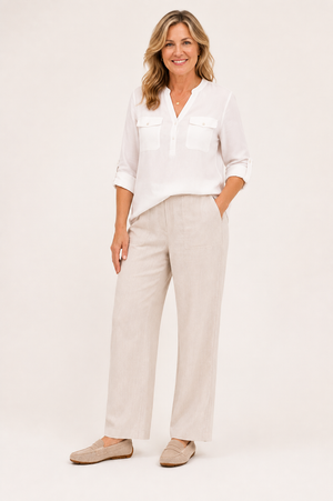 Rosalie Comfort Loafers