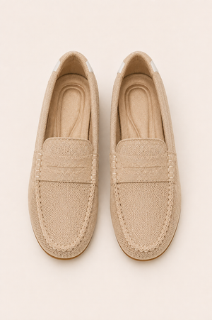 Rosalie Comfort Loafers