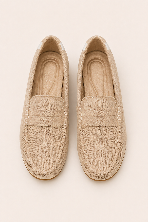 Rosalie Comfort Loafers