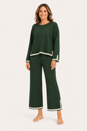 Claire Two-Piece Knit Set