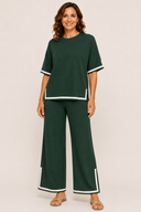 Grace Two-Piece Knit Set
