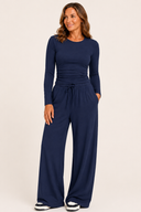 Amelia Two-Piece Lounge Set