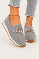 Ella Orthopedic Loafers