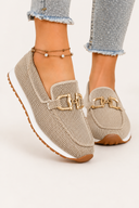 Ella Orthopedic Loafers