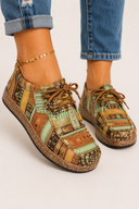Sofia Orthopedic Sneakers
