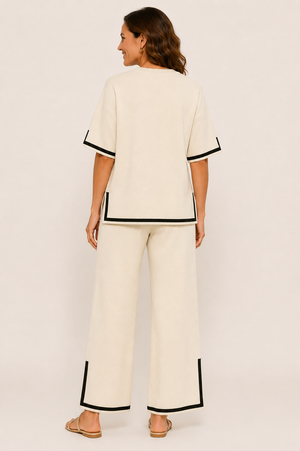 Grace Two-Piece Knit Set