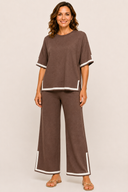 Grace Two-Piece Knit Set