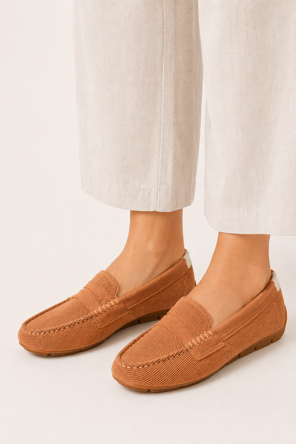 Rosalie Comfort Loafers