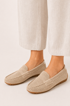 Rosalie Comfort Loafers