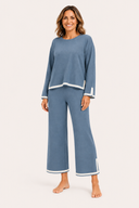 Claire Two-Piece Knit Set