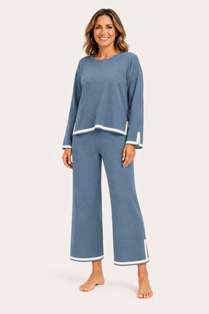 Claire Two-Piece Knit Set