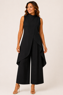 Evelyn Elegant Two-Piece Set