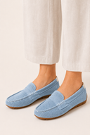 Rosalie Comfort Loafers