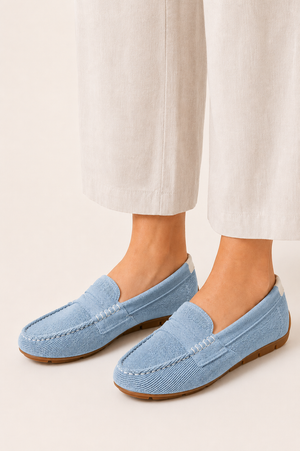 Rosalie Comfort Loafers