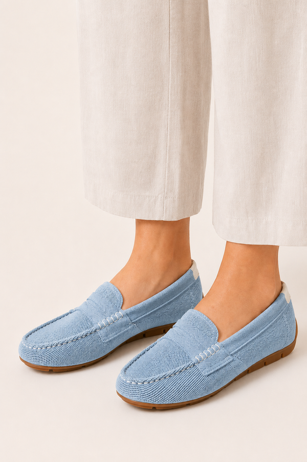 Rosalie Comfort Loafers