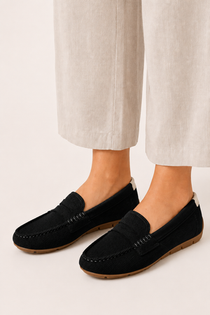 Rosalie Comfort Loafers
